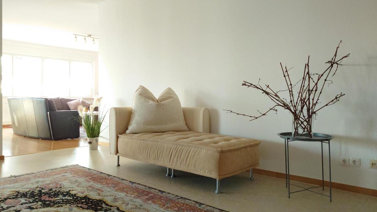 Ferienwohnung Alter Weinberg 萨尔堡 外观 照片