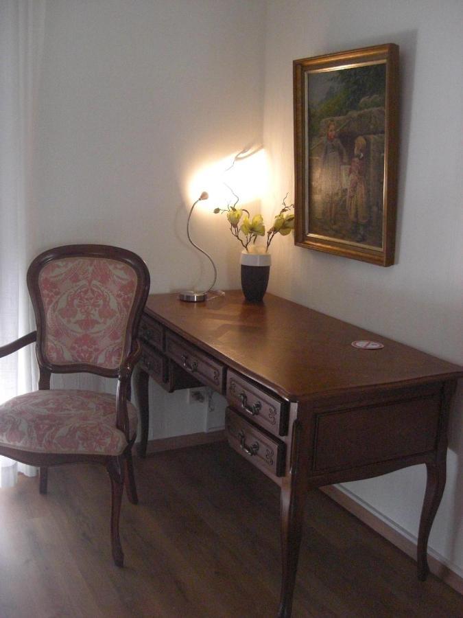Ferienwohnung Alter Weinberg 萨尔堡 外观 照片