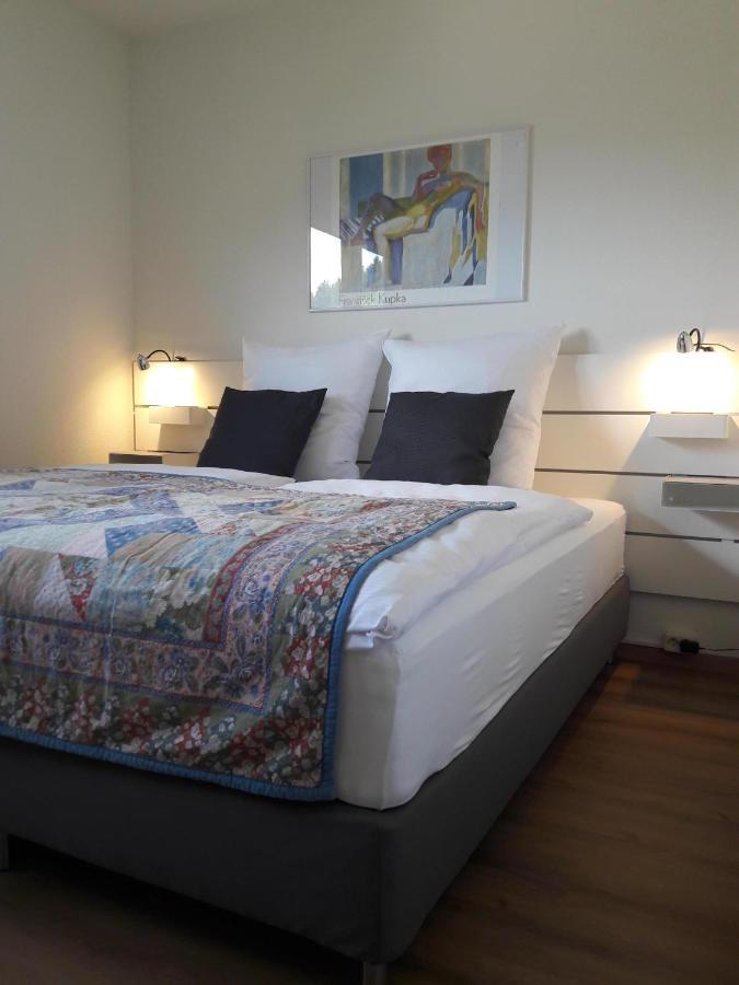 Ferienwohnung Alter Weinberg 萨尔堡 外观 照片